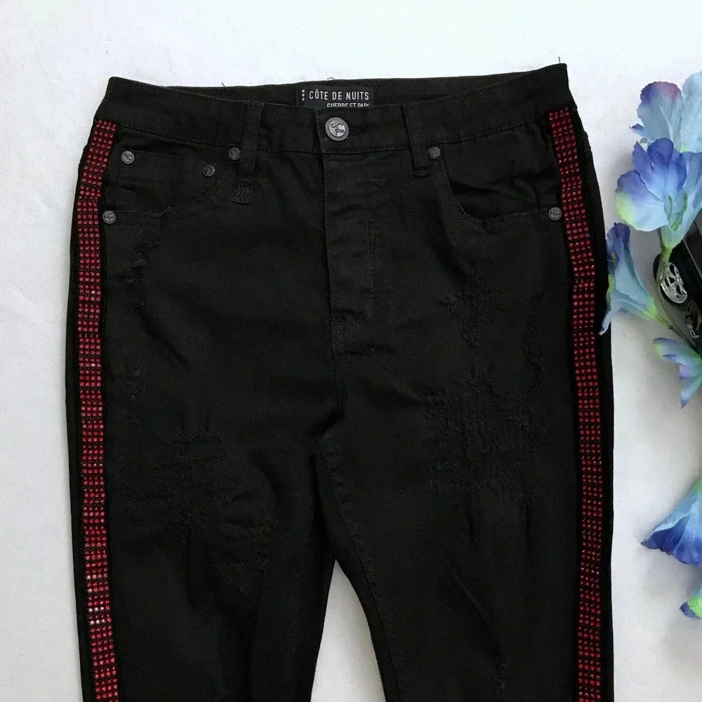 Cote De Nuits NWOT Skinny Jeans for Juniors/Women 7/28